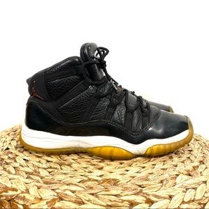Jordan 11 72-10
